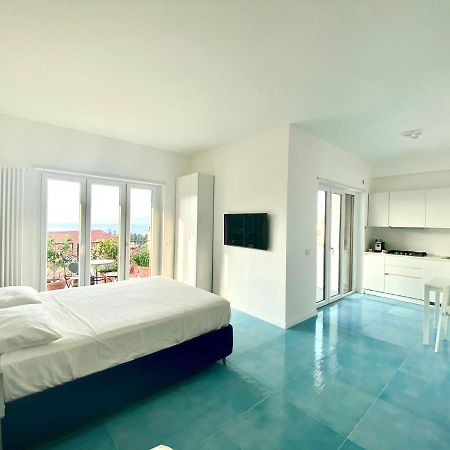 Il Capo Bed & Breakfast Sorrento Ngoại thất bức ảnh