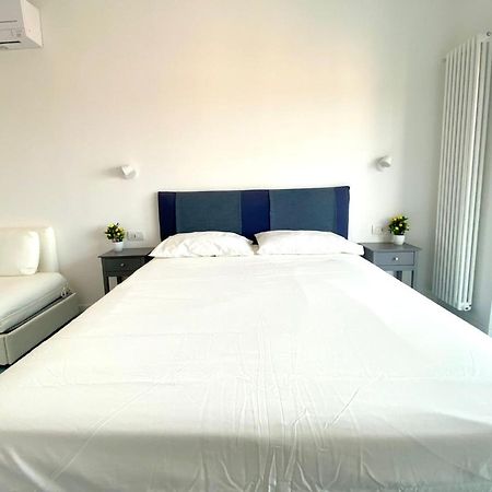 Il Capo Bed & Breakfast Sorrento Ngoại thất bức ảnh