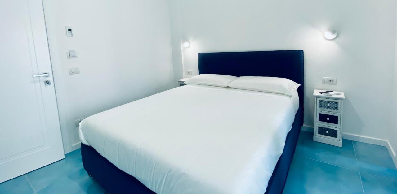 Il Capo Bed & Breakfast Sorrento Ngoại thất bức ảnh