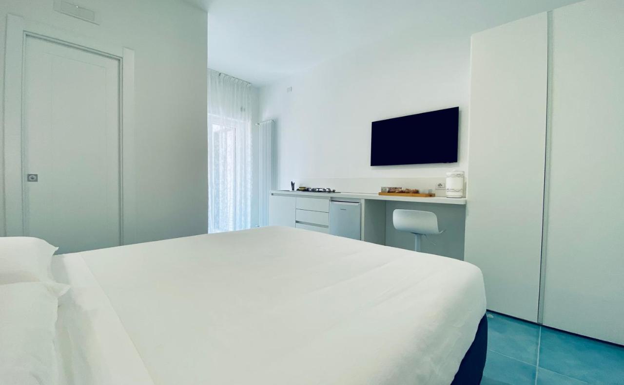 Il Capo Bed & Breakfast Sorrento Ngoại thất bức ảnh