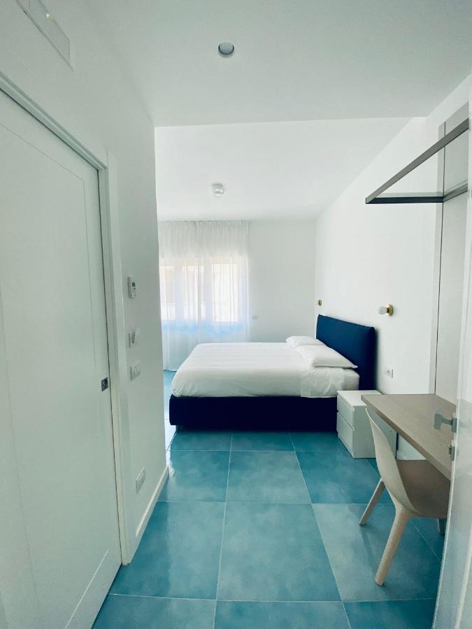Il Capo Bed & Breakfast Sorrento Ngoại thất bức ảnh