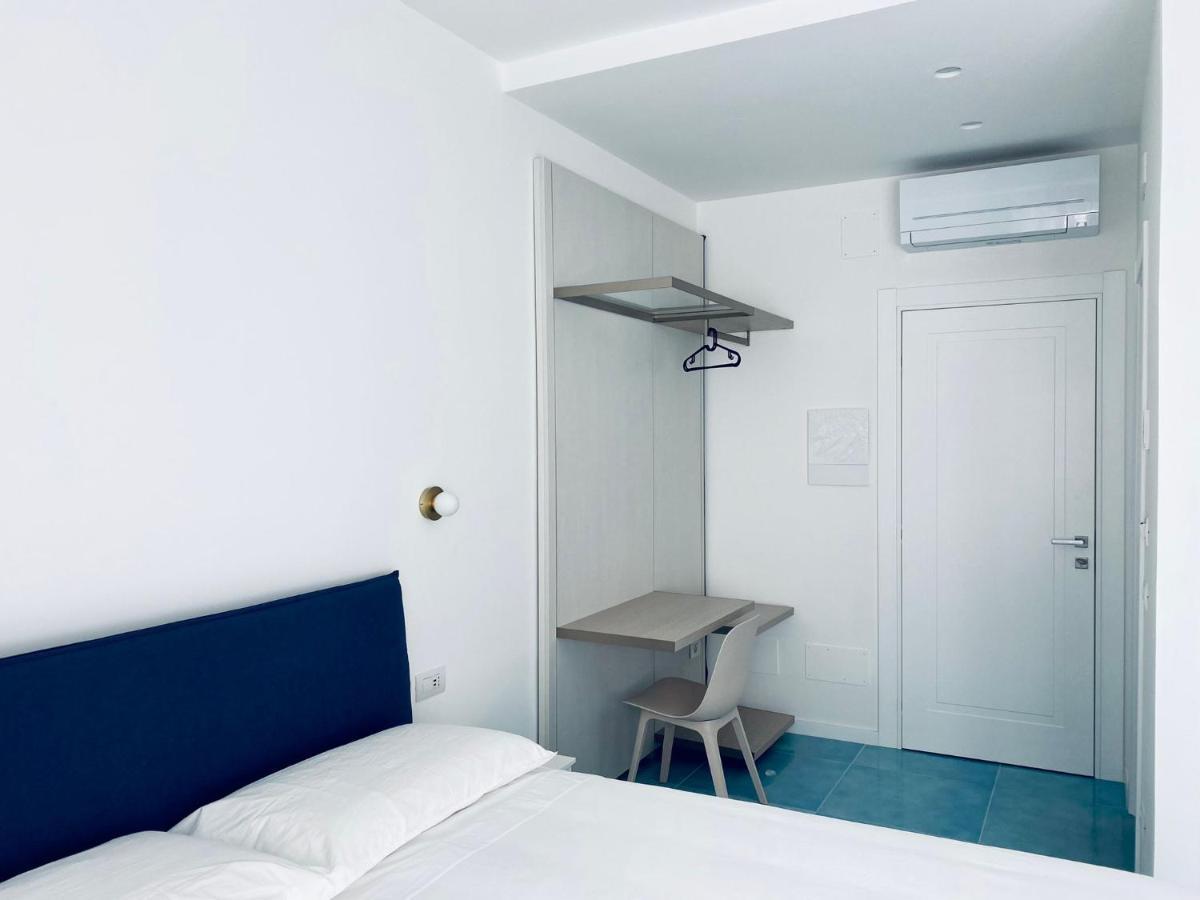 Il Capo Bed & Breakfast Sorrento Ngoại thất bức ảnh