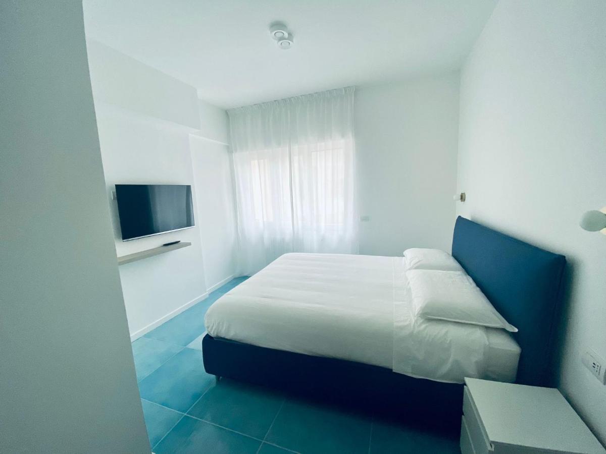 Il Capo Bed & Breakfast Sorrento Ngoại thất bức ảnh
