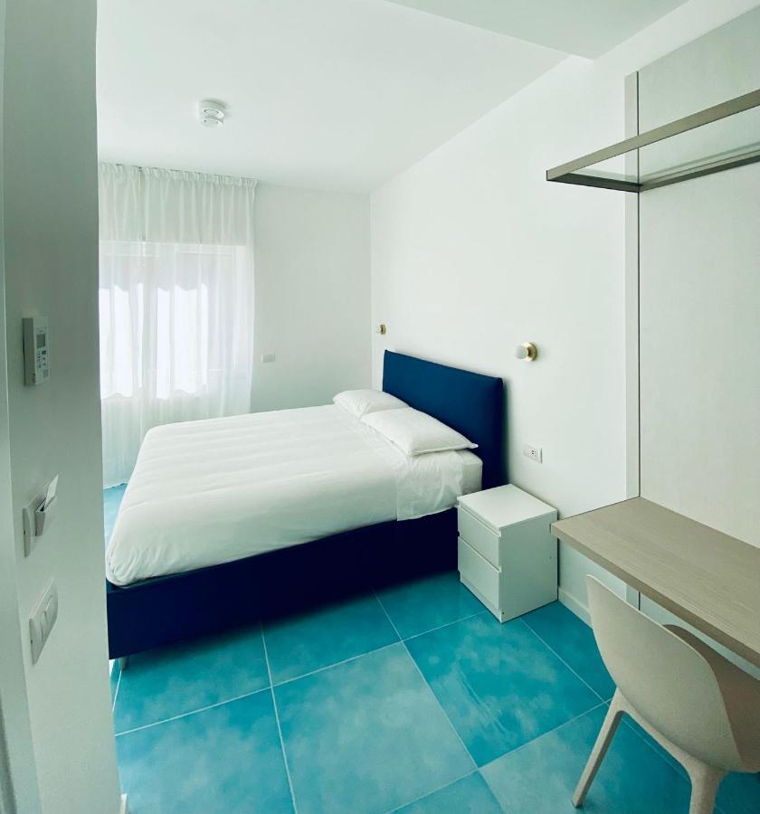 Il Capo Bed & Breakfast Sorrento Ngoại thất bức ảnh