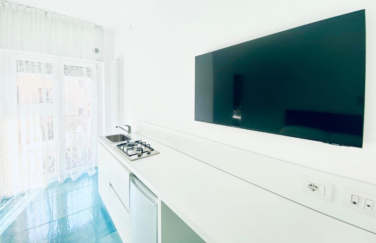 Il Capo Bed & Breakfast Sorrento Ngoại thất bức ảnh