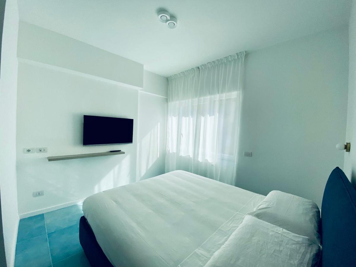 Il Capo Bed & Breakfast Sorrento Ngoại thất bức ảnh