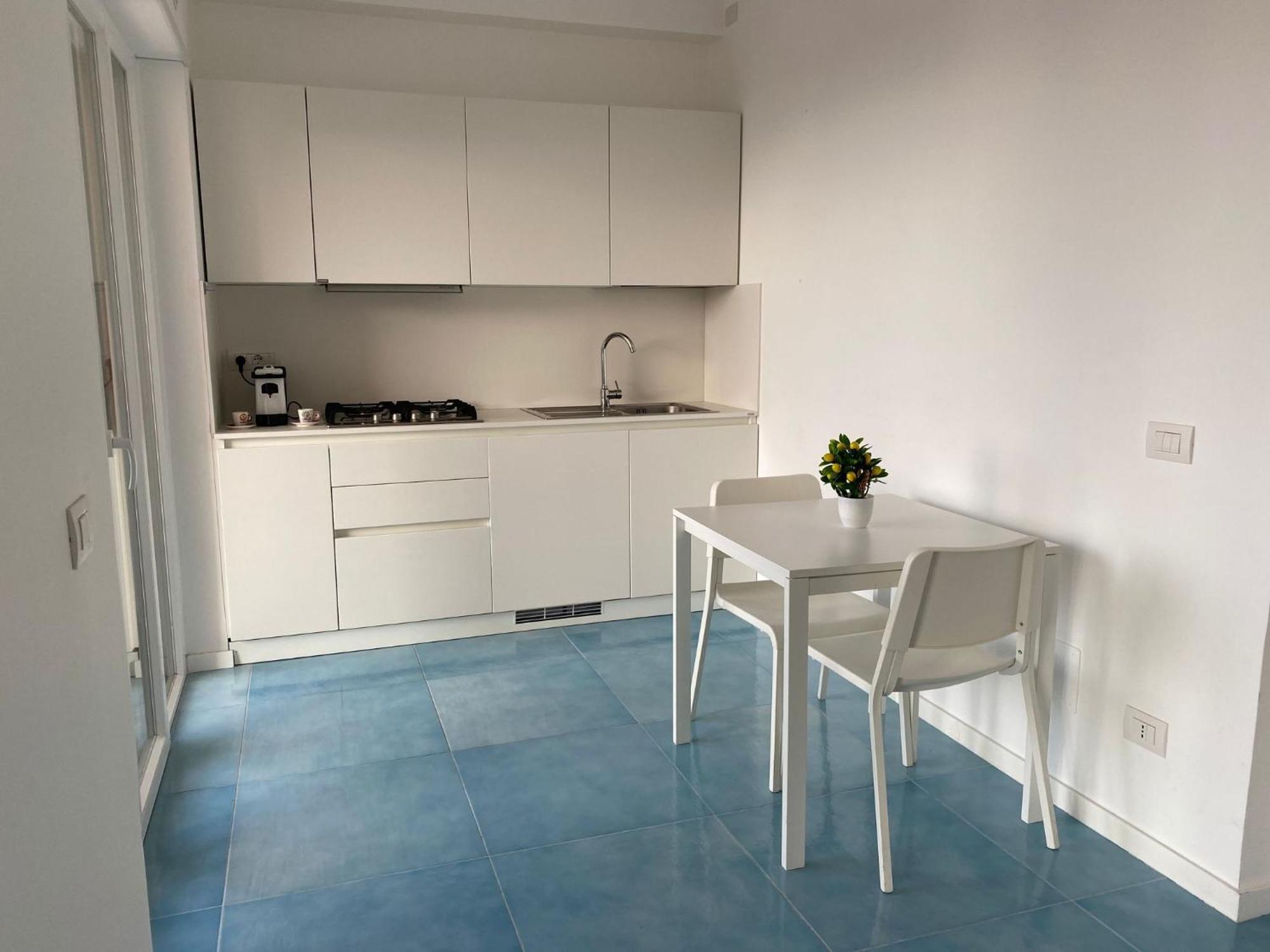 Il Capo Bed & Breakfast Sorrento Ngoại thất bức ảnh